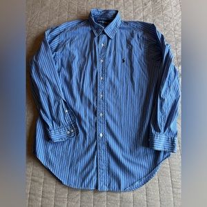 Ralph Lauren Dress Shirt 👔